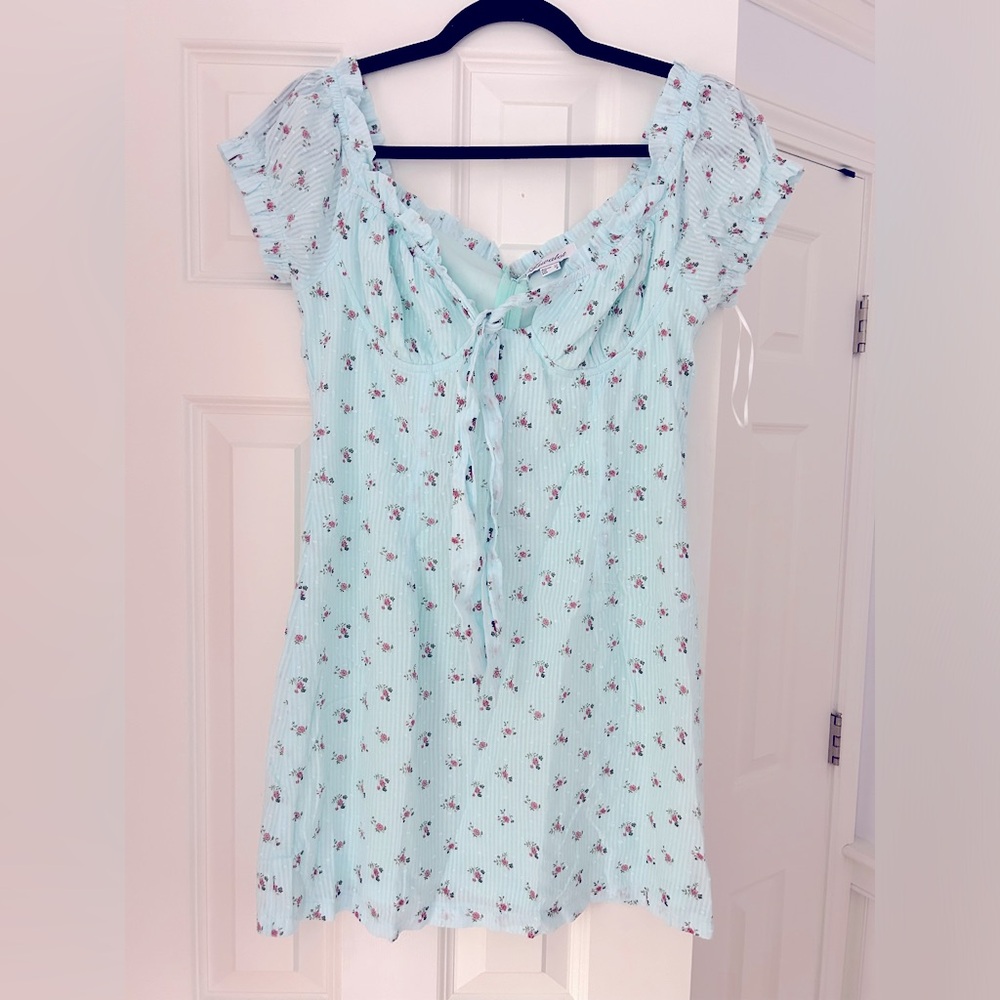 New with tags mini dress